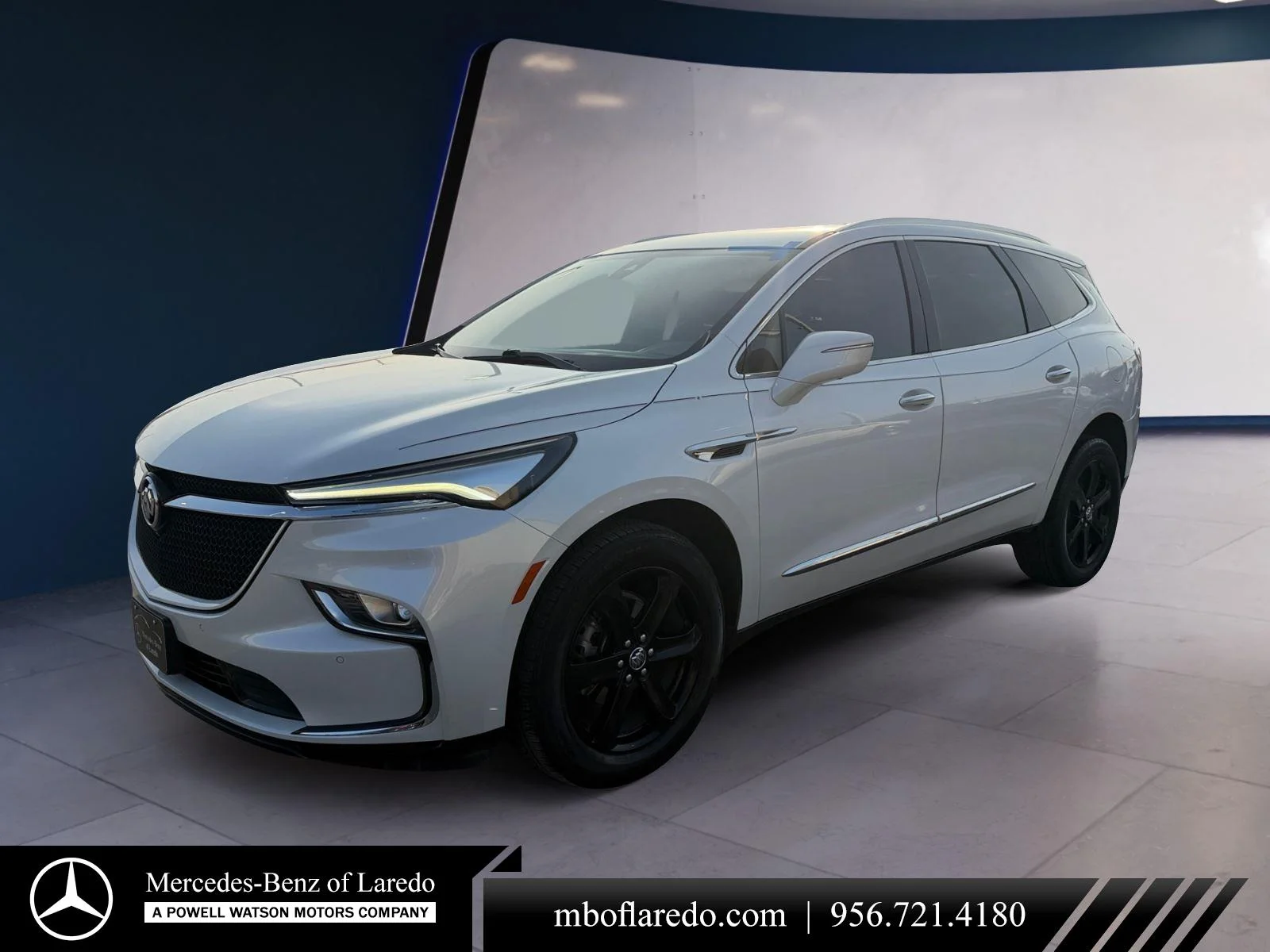 2024 Buick Enclave