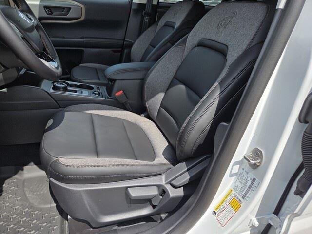 New 2026 Oxford White Ford Big Bend® image 12