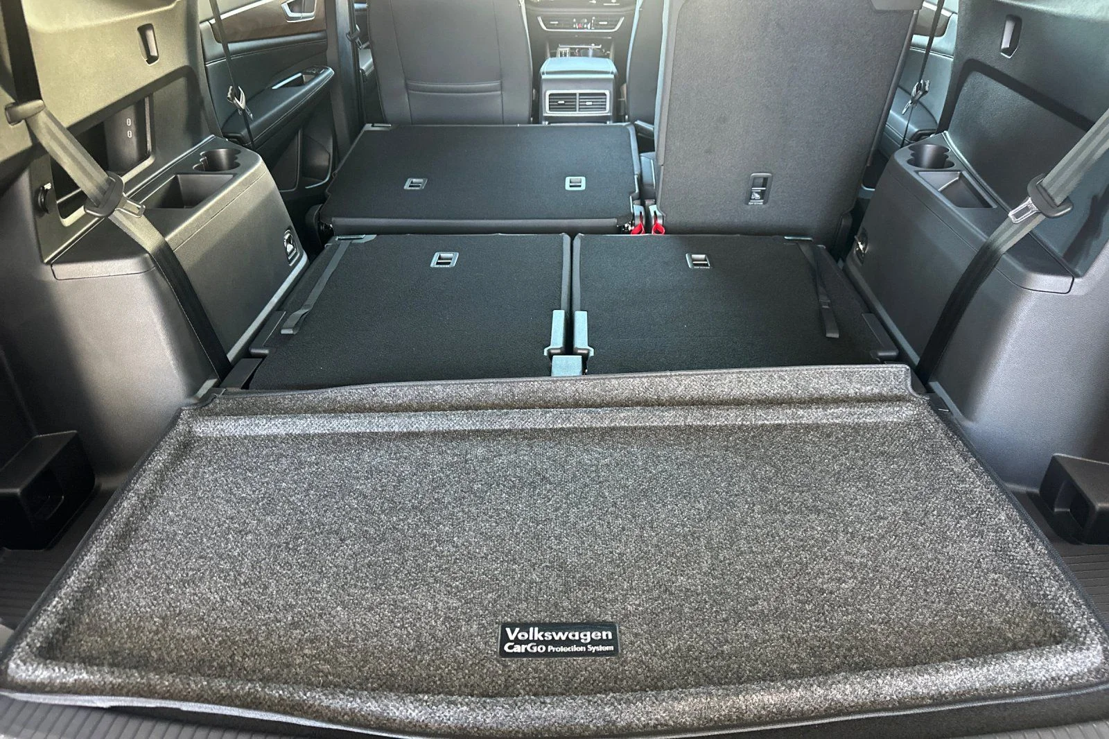 New 2026  Volkswagen 2.0T SE w/Technology image 15