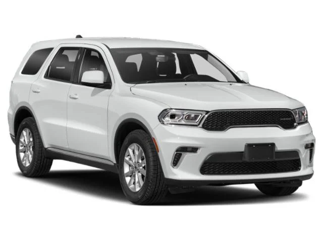 Used 2021 White Dodge GT Plus image 9