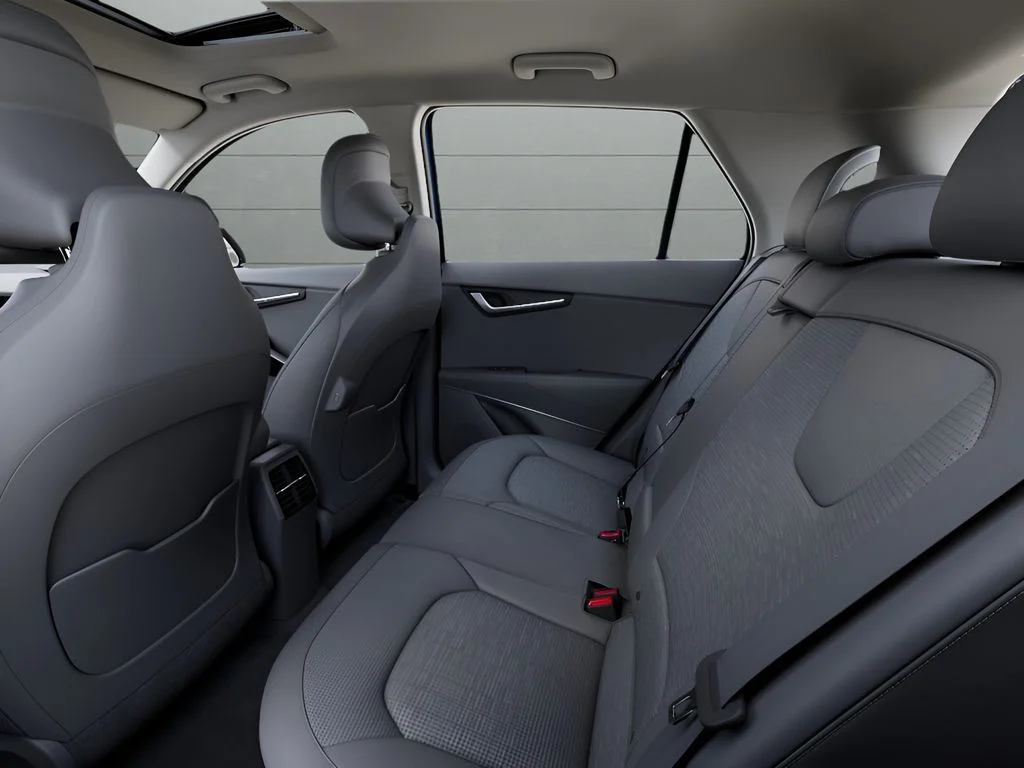 New 2026 Mineral Blue Kia Wave image 14