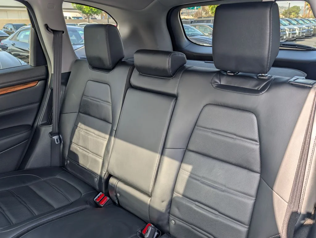 2020 Honda CR-V EX-L - Photo 16