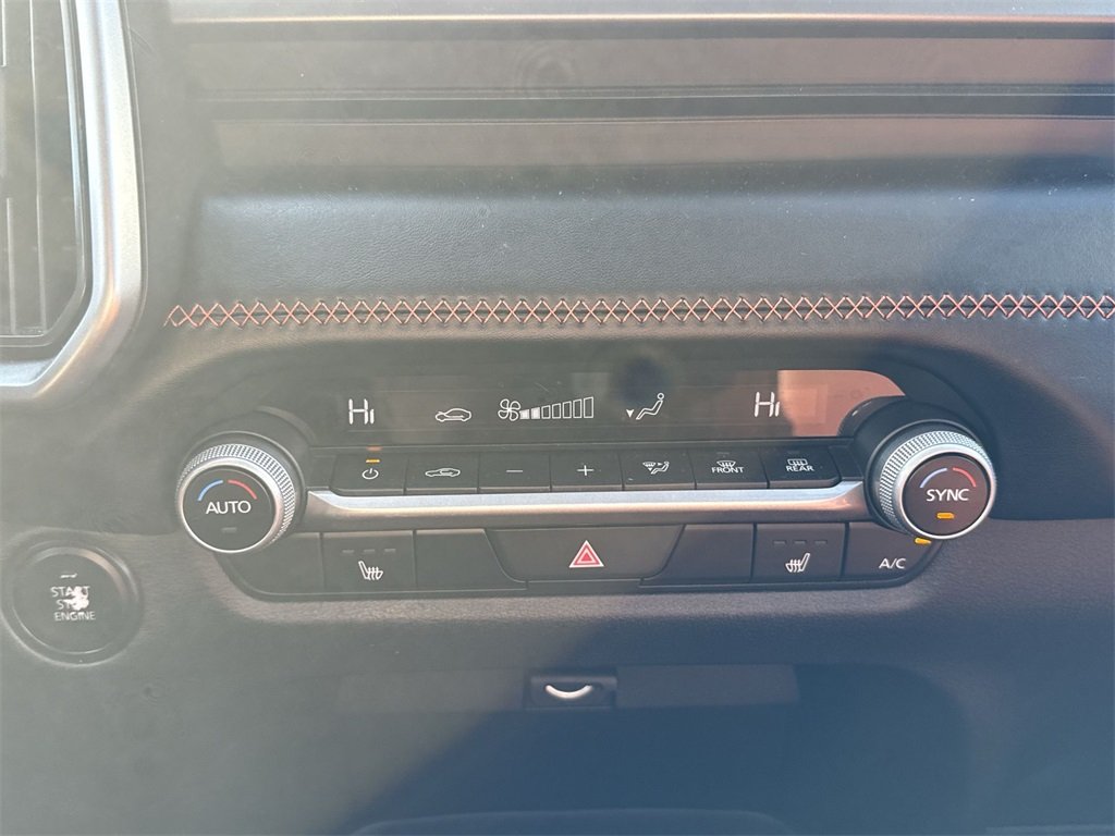 2023 MAZDA CX-50 - Image 18