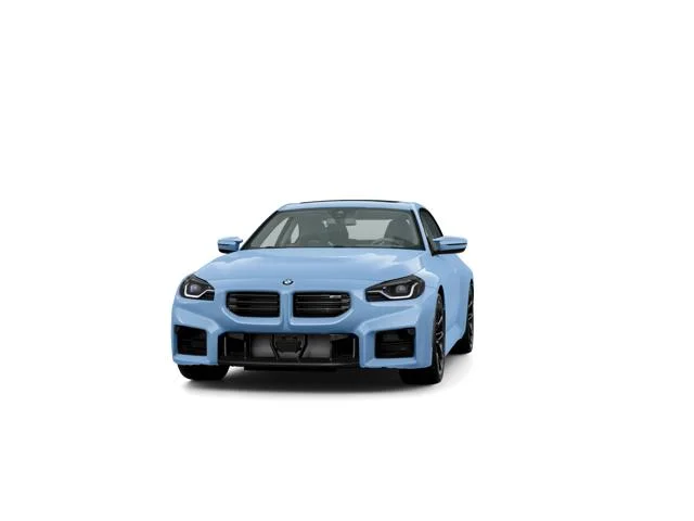 New 2026 Zandvoort Blue BMW  image 3
