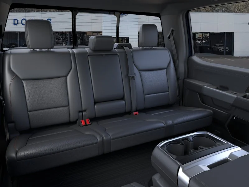 2025 Ford F-150 Lariat - Photo 11