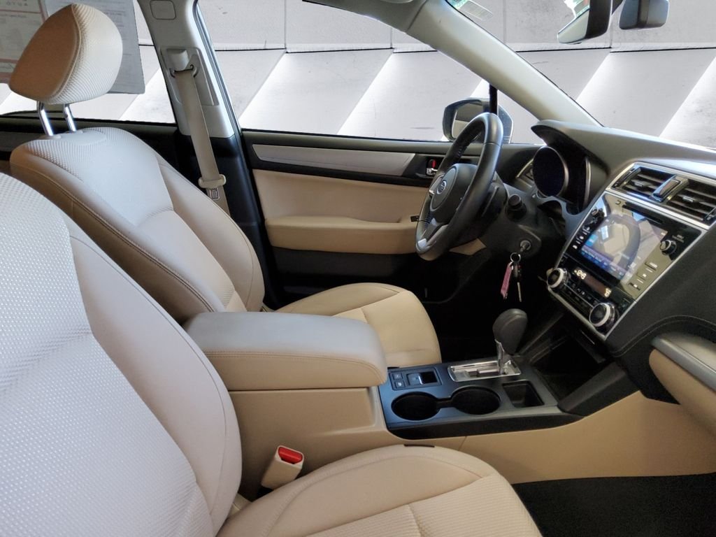 Used 2019 Green Subaru 2.5i Premium image 13