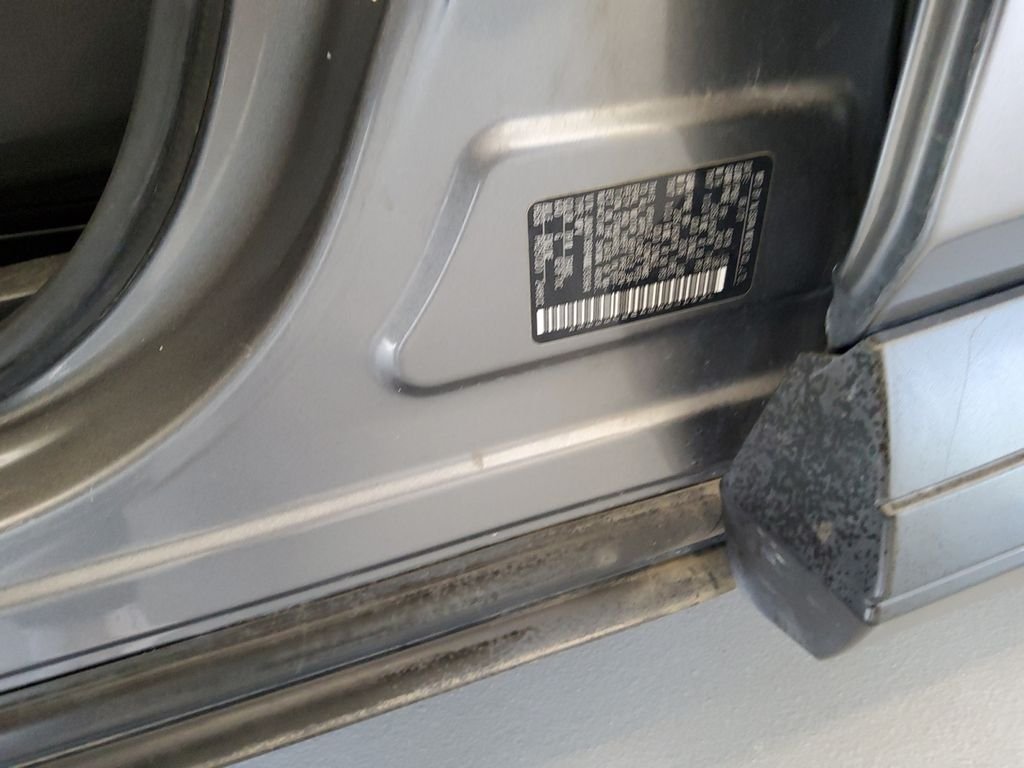 Used 2021 Gray Nissan SV image 20