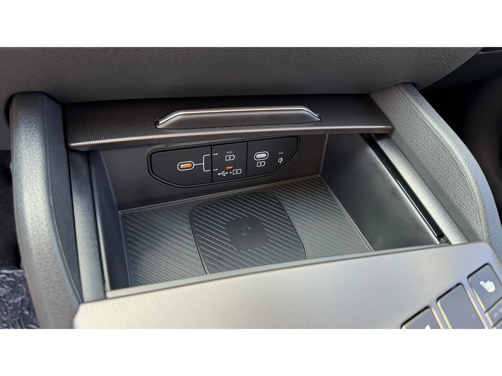 New 2027 Wolf Gray Kia EX image 21