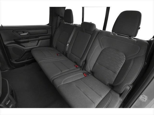 New 2026 Bright White Clearcoat RAM Express image 34