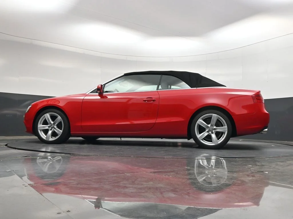 Used 2014  Audi 2.0T Premium Plus image 41