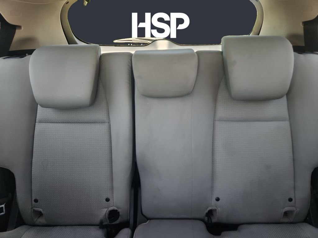 Used 2019 Lunar Silver Metallic Honda EX image 13