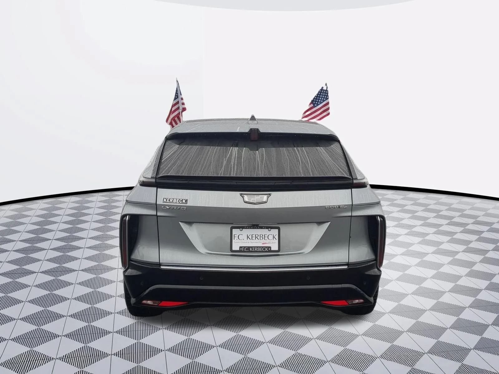 2024 Cadillac LYRIQ Tech - Photo 6