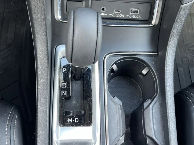 Used 2026 Gray Subaru Premium image 21