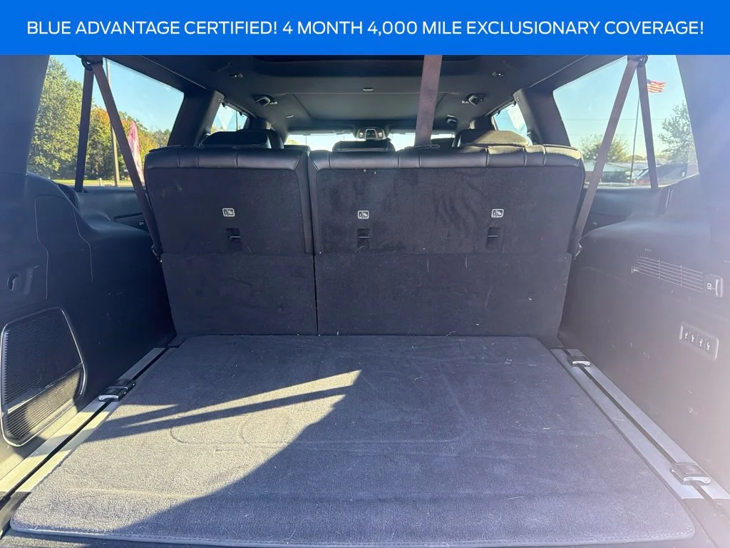 Certified Used 2023 Silver Jeep Series II image 10