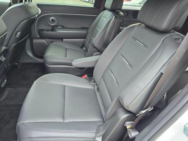 2026 Hyundai Palisade Calligraphy photo 4