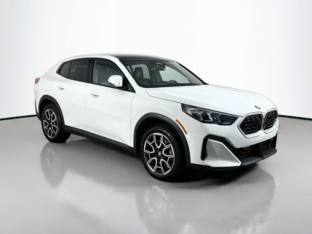 2026 BMW X2 xDrive28i