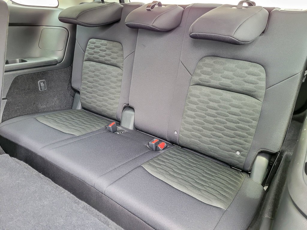 Certified Used 2025 Super Black Nissan S image 10