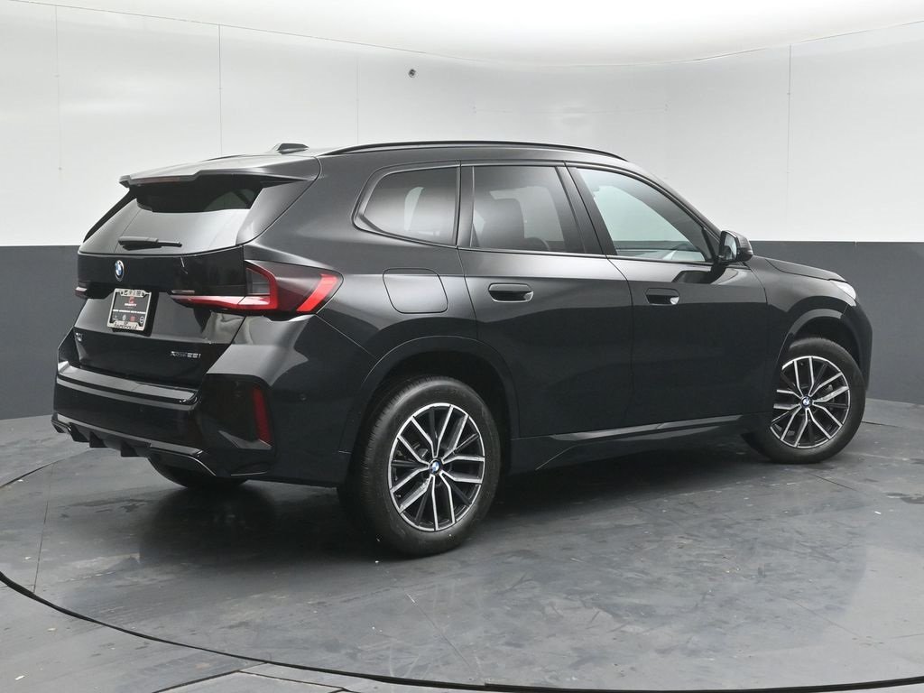 2024 BMW X1 - Image 6