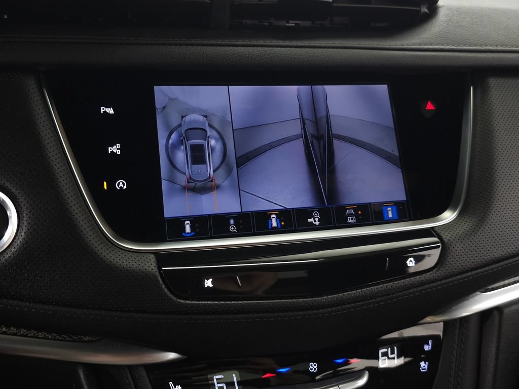 2026 Cadillac XT5 Sport - Photo 27