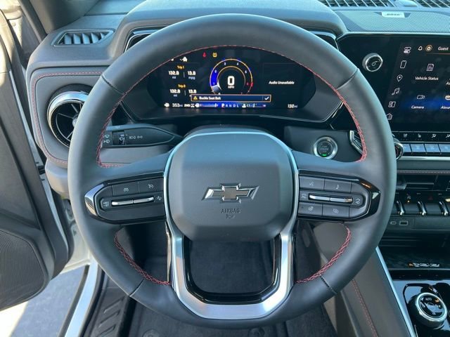 2025 Chevrolet Colorado Z71 - Photo 46