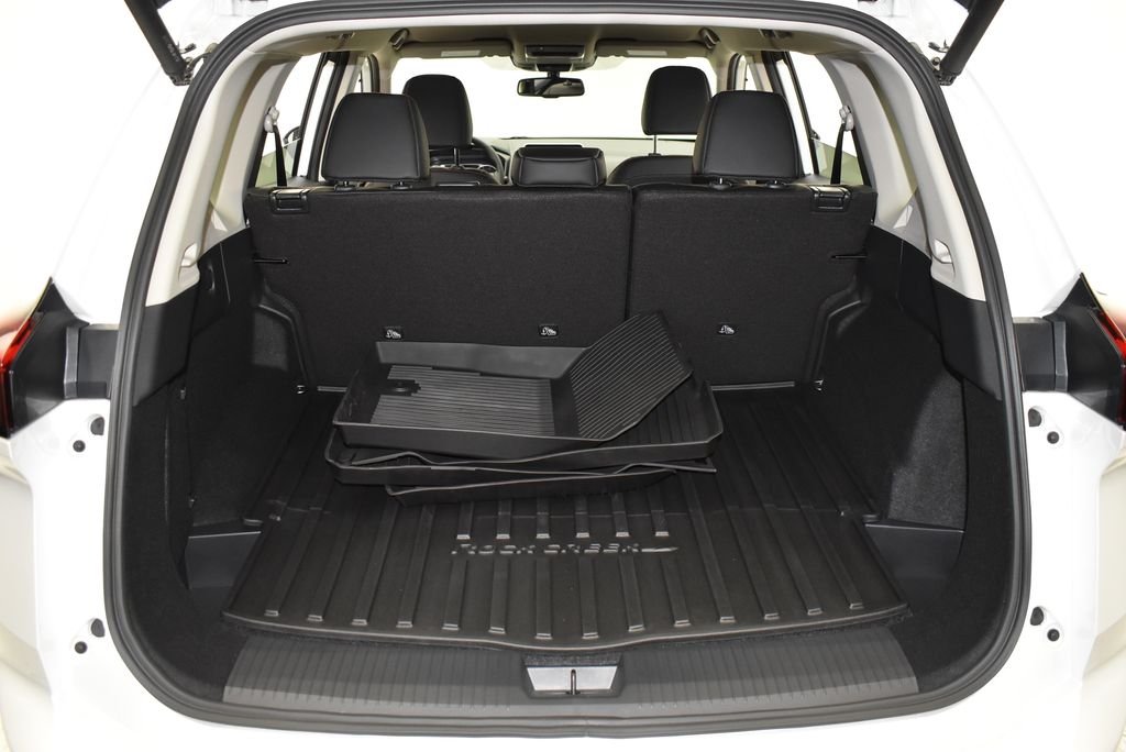 2026 Nissan Rogue Rock Creek - Photo 38