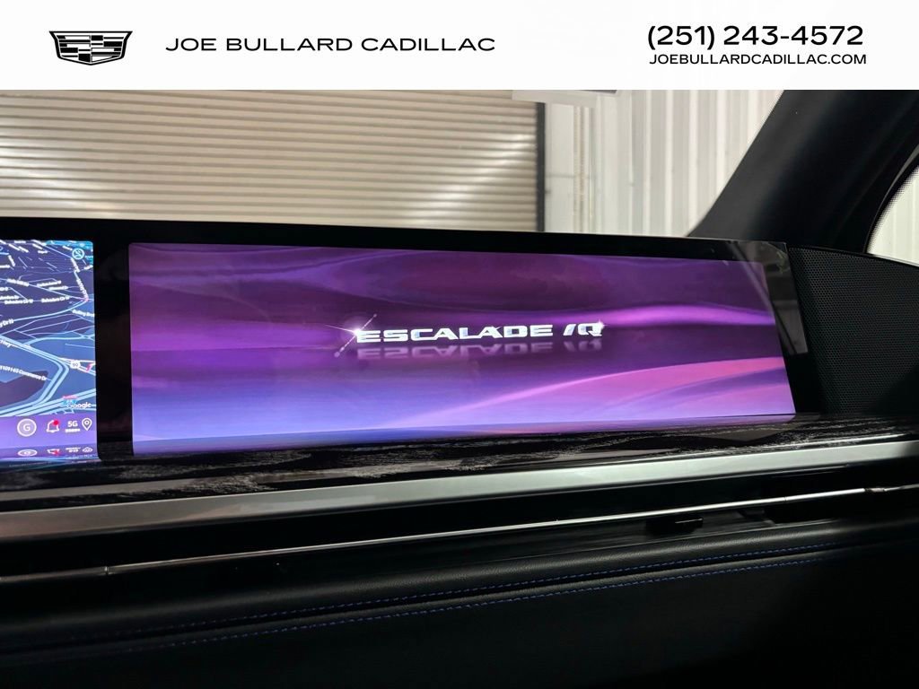 2026 Cadillac Escalade IQ Sport - Photo 33