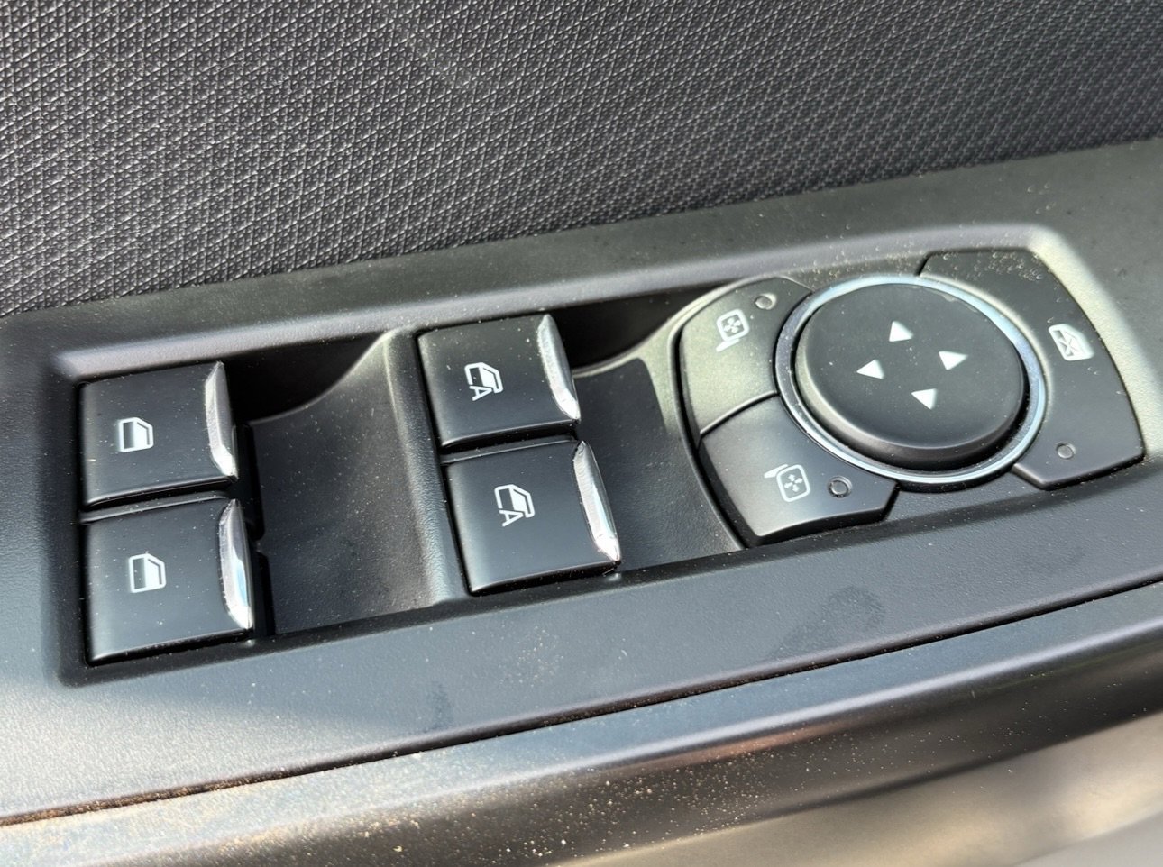 Used 2024 Agate Black Metallic Ford XL image 13