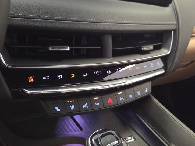 New 2026 Black Raven Cadillac Premium Luxury image 23