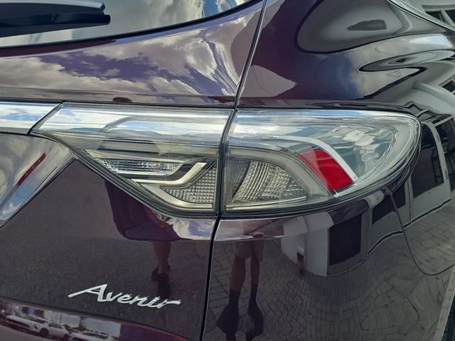 2023 Buick Enclave Avenir - Photo 8