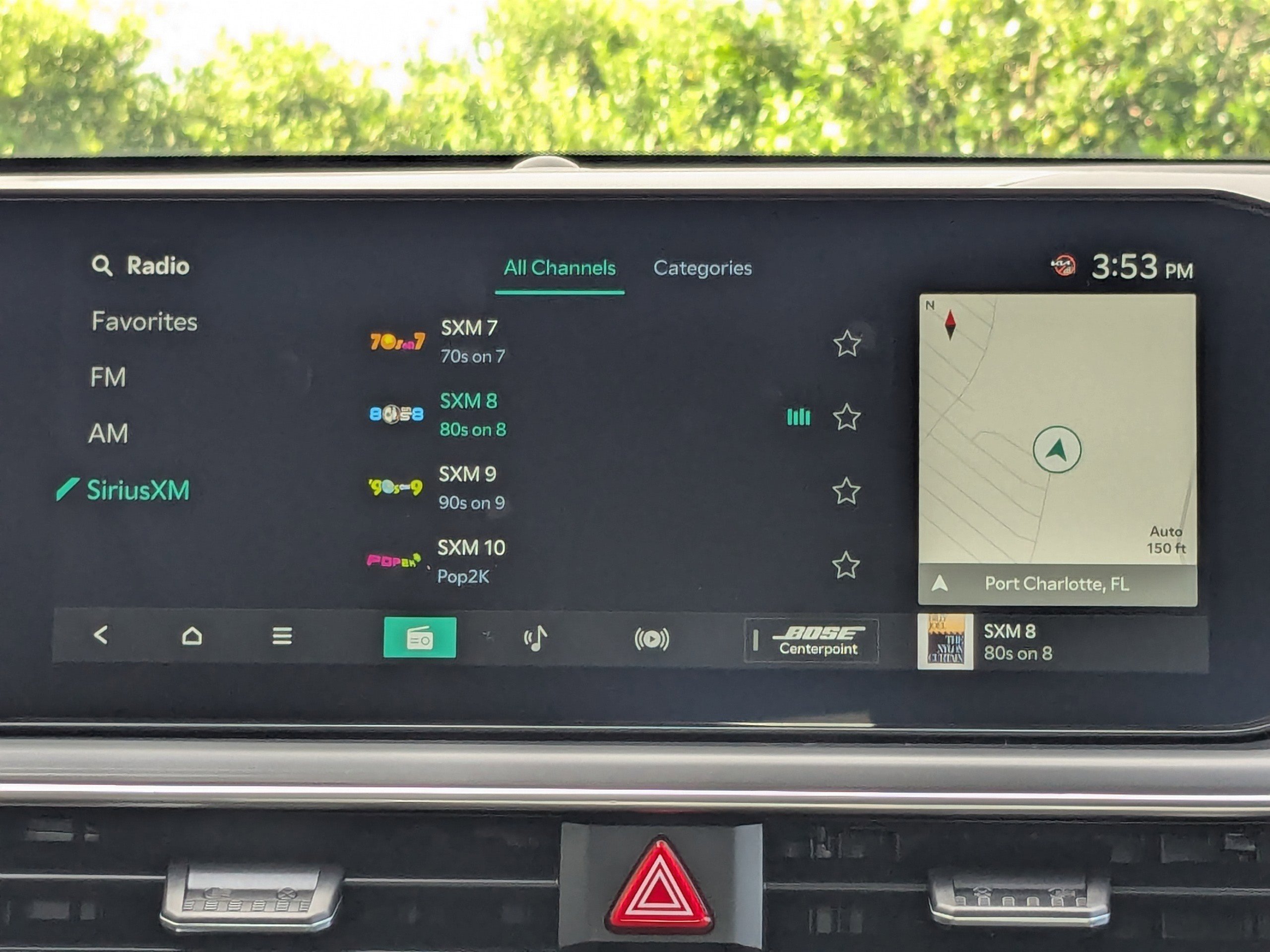 2026 Kia K5 GT-Line - Photo 20