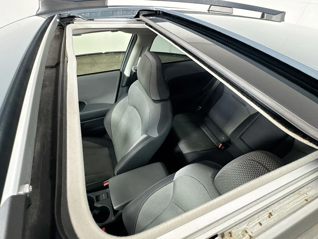 Used 2024 Blue Subaru Premium image 25