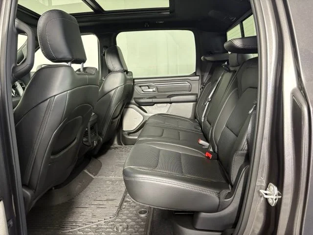 New 2026 Gray Ram Rebel image 20