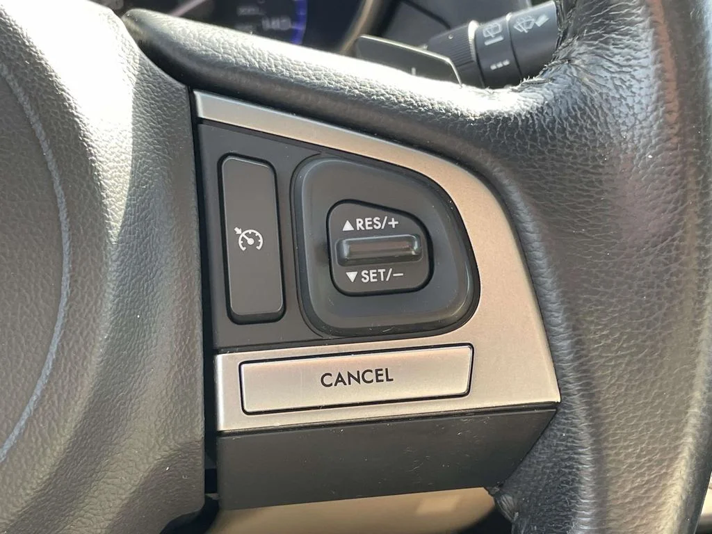 2017 Subaru Outback Limited - Photo 12