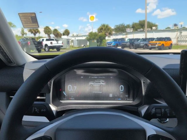 New 2026 White Ford Active image 30