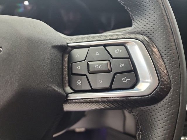 New 2025 Carbonized Gray Metallic Ford GT Premium Fastback image 18