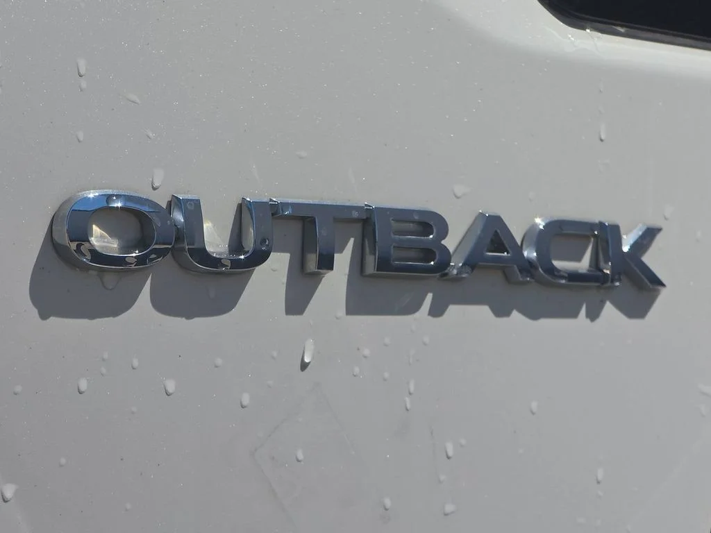 Used 2021 White Subaru Limited image 33
