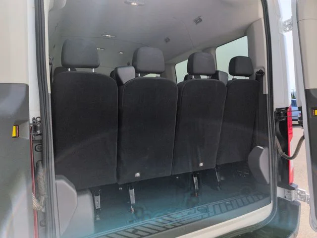 Certified Used 2024 White Ford XLT image 24