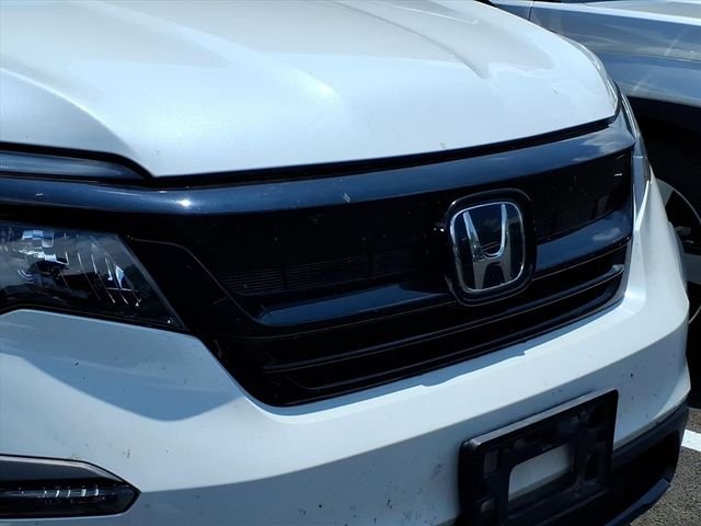 Used 2022 White Honda Special Edition image 22