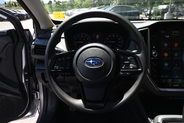 New 2026 ICE SILVER METALLIC Subaru Premium image 4