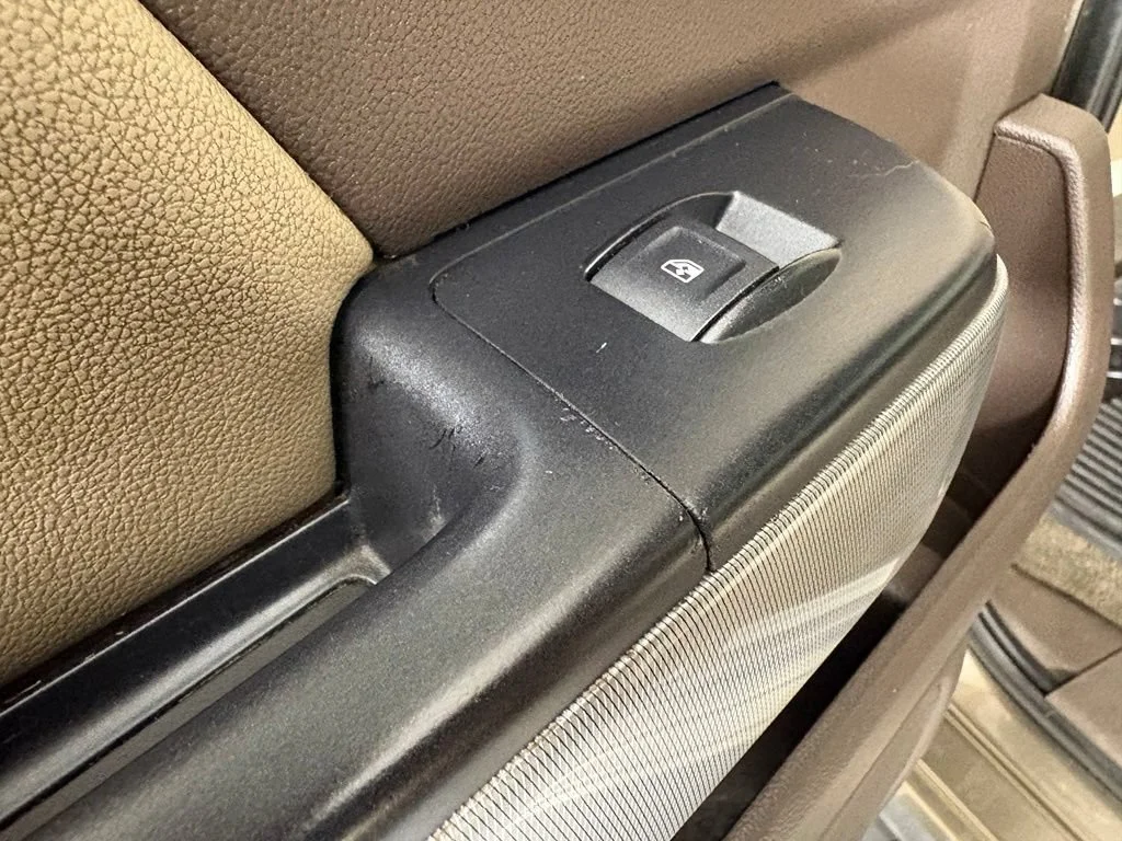 Used 2014 Black Chevrolet LTZ image 41