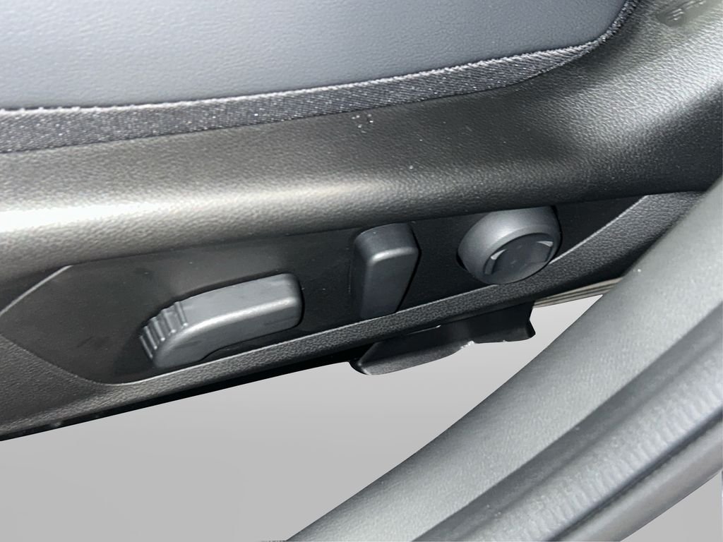 2026 Subaru Crosstrek Limited - Photo 35