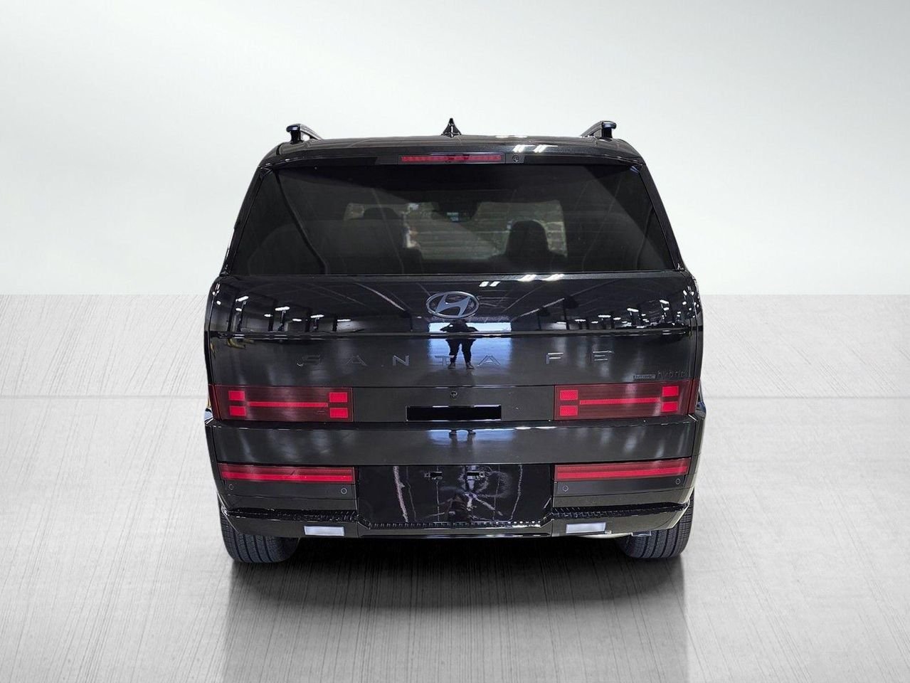 New 2026 Phantom Black Hyundai Calligraphy image 6