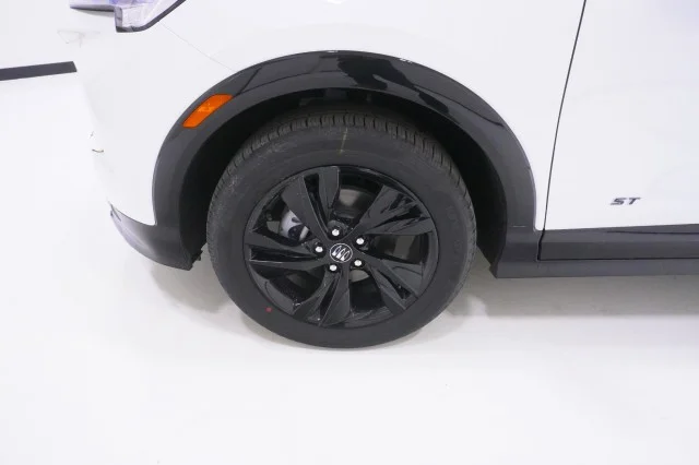 2026 Buick Encore GX Sport Touring - Photo 12