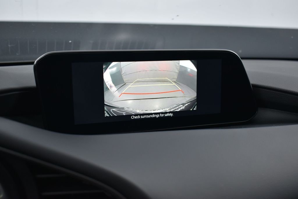 New 2026 Machine Gray Metallic Mazda 2.5 S Preferred image 11