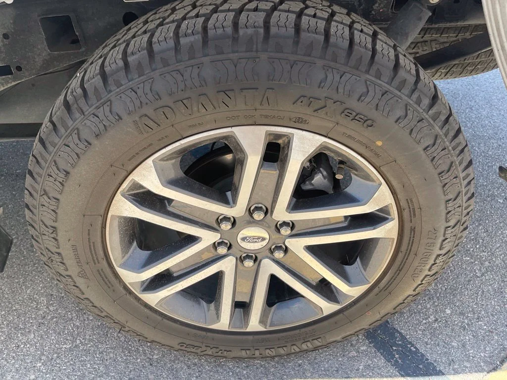 Certified Used 2023 Oxford White Ford XL image 34