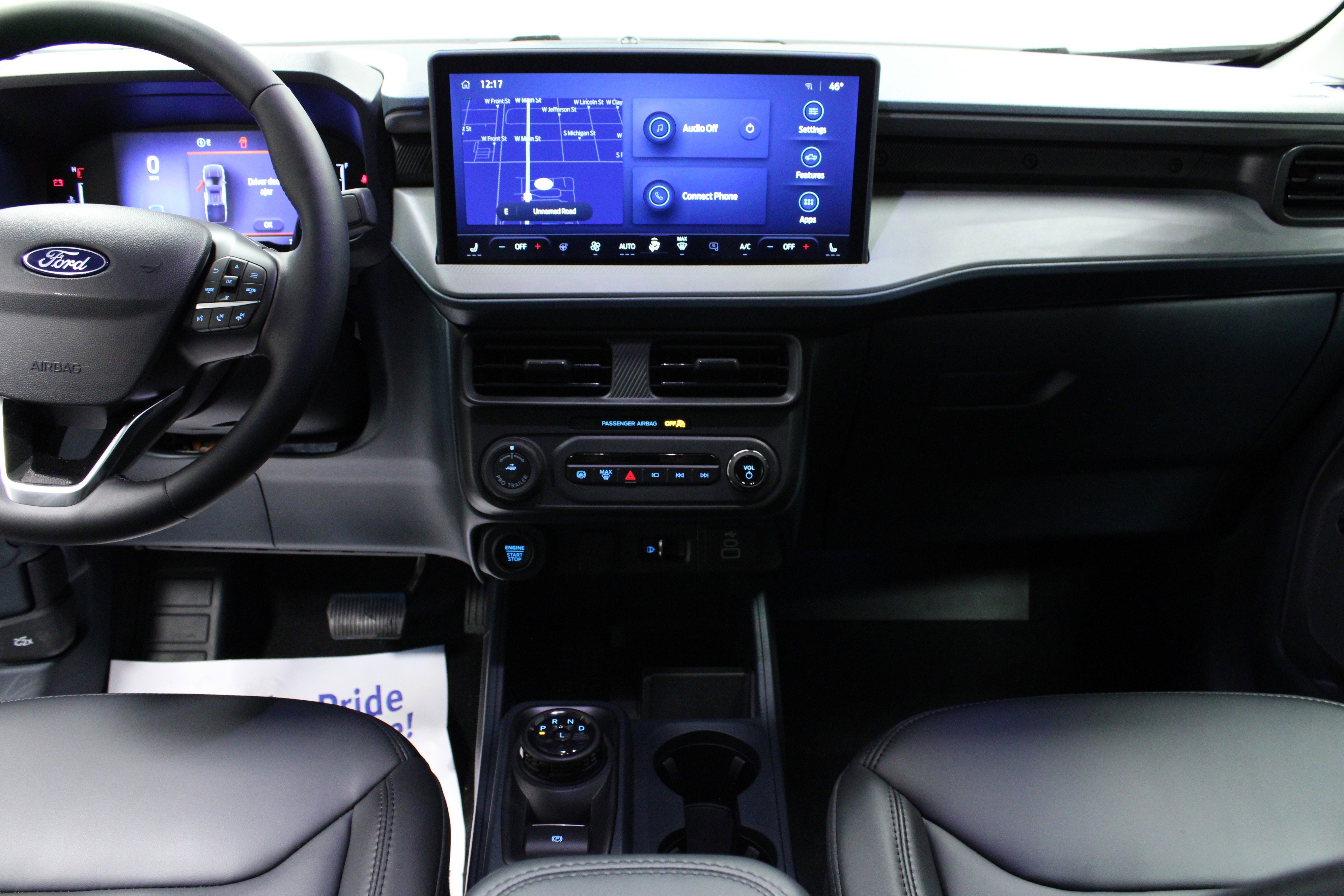 2025 Ford Maverick Lariat - Photo 18