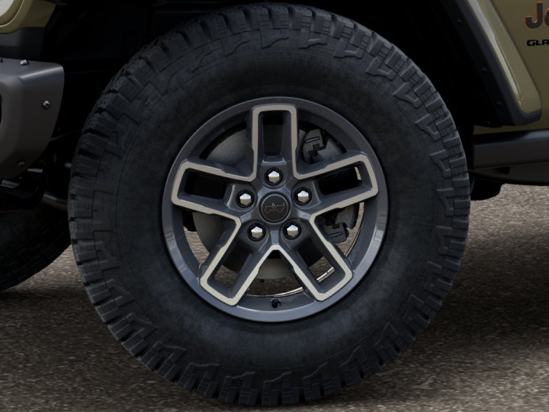 New 2026 41 Exterior Paint Jeep Mojave X image 4