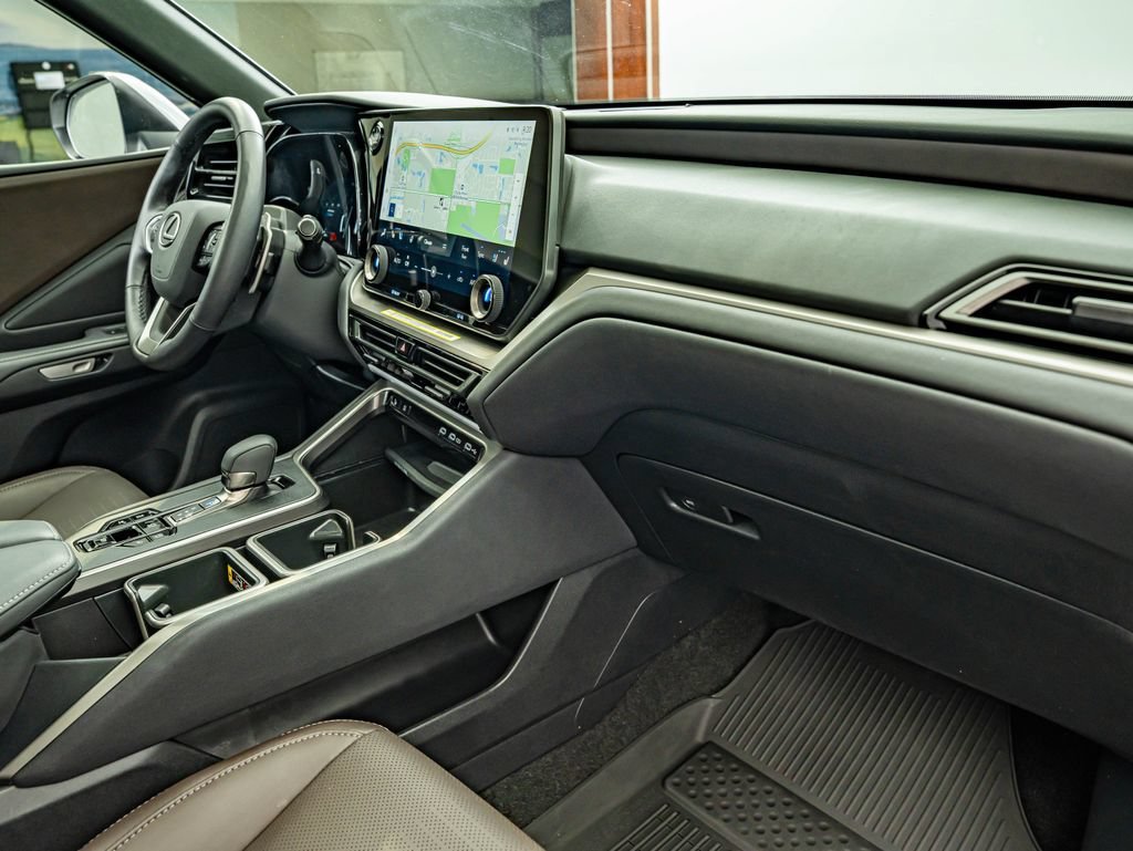 Used 2026 Pearl Lexus 350 Premium image 40