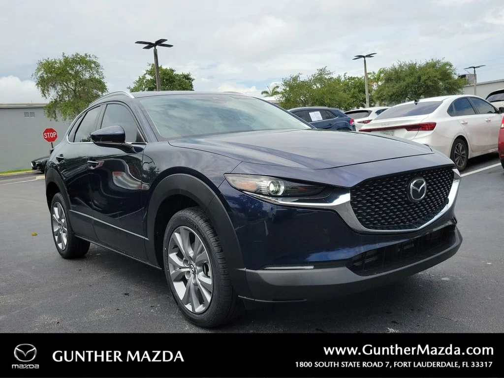 2023 Mazda CX-30 Select AWD's photo