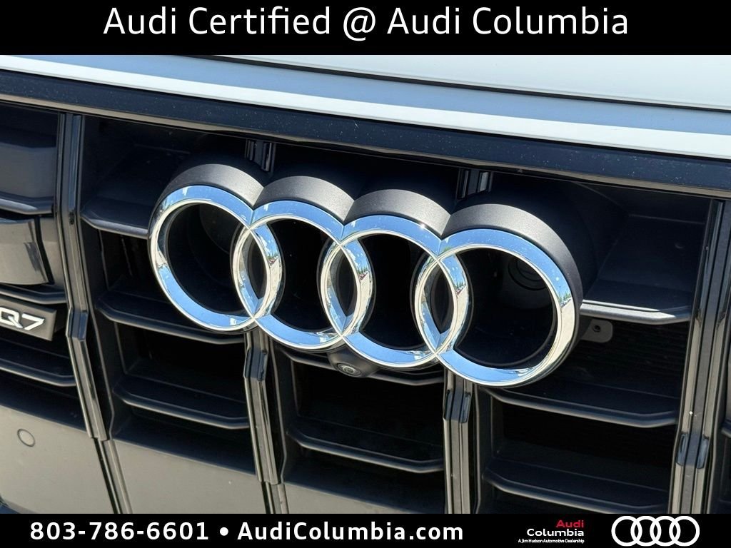 Used 2023  Audi Prestige image 7